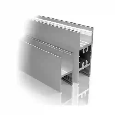 فریم درب اتوماتیک